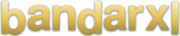 bandarxl logo