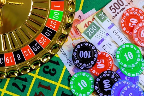 bandarxl bandarxl Casino With Live Tables